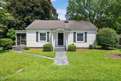 87 S Poplar St, Angier, NC, 27501-6536 | Card Image
