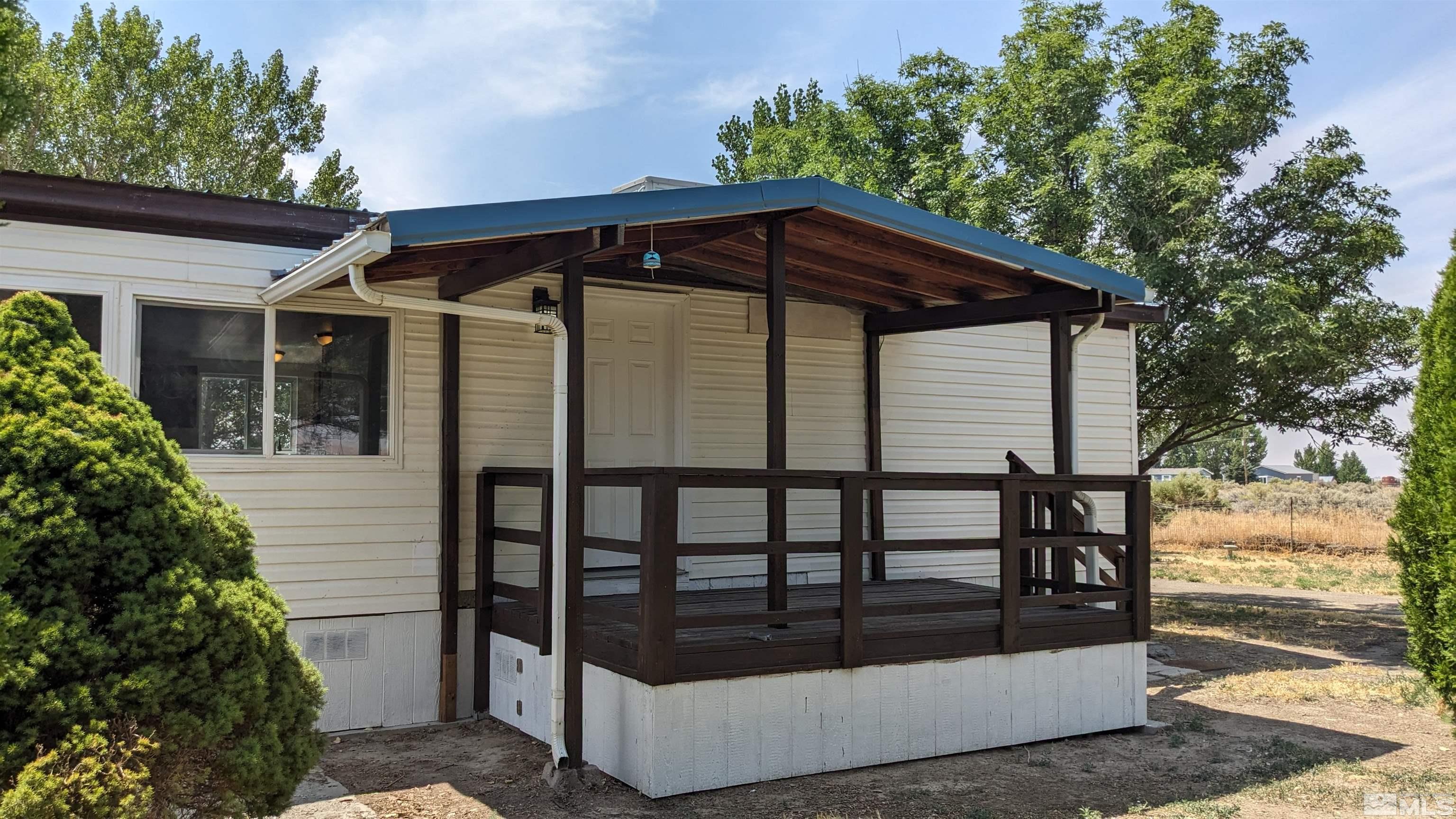 Thomas Canyon Rd, Winnemucca, NV 89445