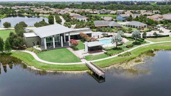 6127 Colmar Pl, House other with 3 bedrooms, 2 bathrooms and null parking in APOLLO BEACH FL | Image 64