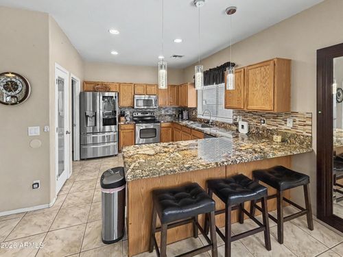 13787 W Maui Ln, Surprise, AZ, 85379-8375 | Card Image