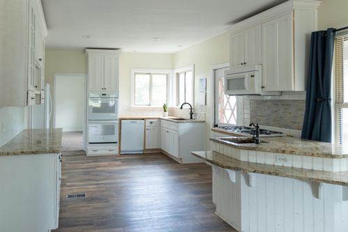 321 River St, Cadillac, MI, 49601-1437 | Card Image