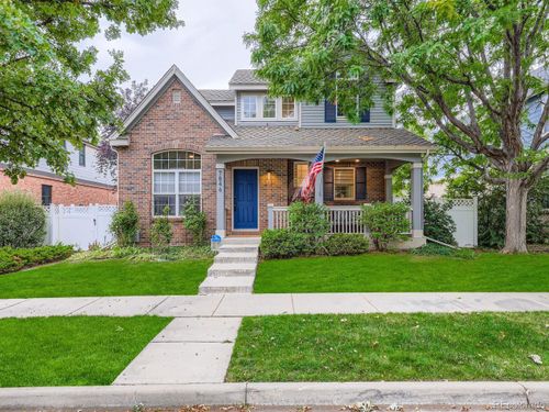 7846 E Severn Pl, Denver, CO, 80230-6116 | Card Image