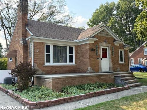 23323 Audrey Avenue, Warren, MI, 48091 | Card Image