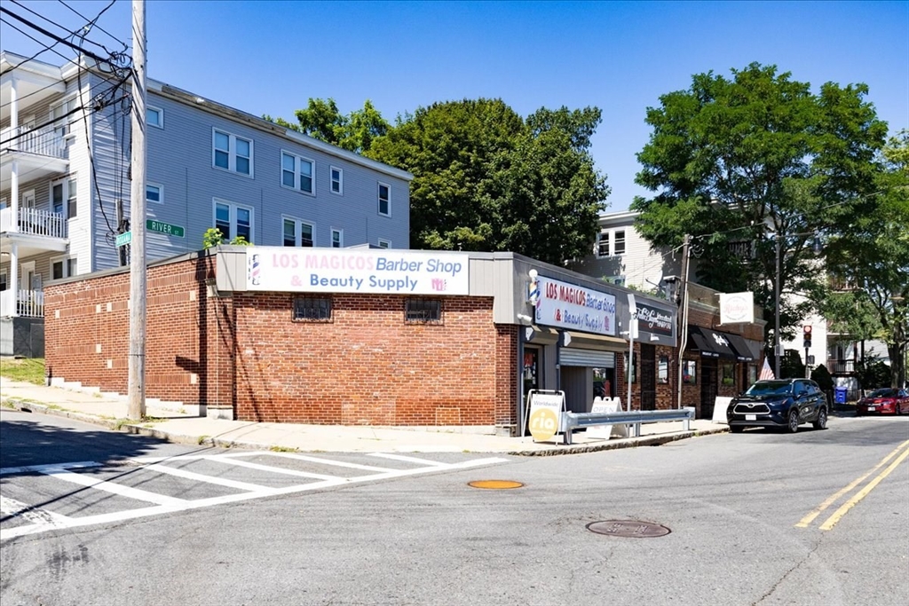 Commercial Sale in Boston 2