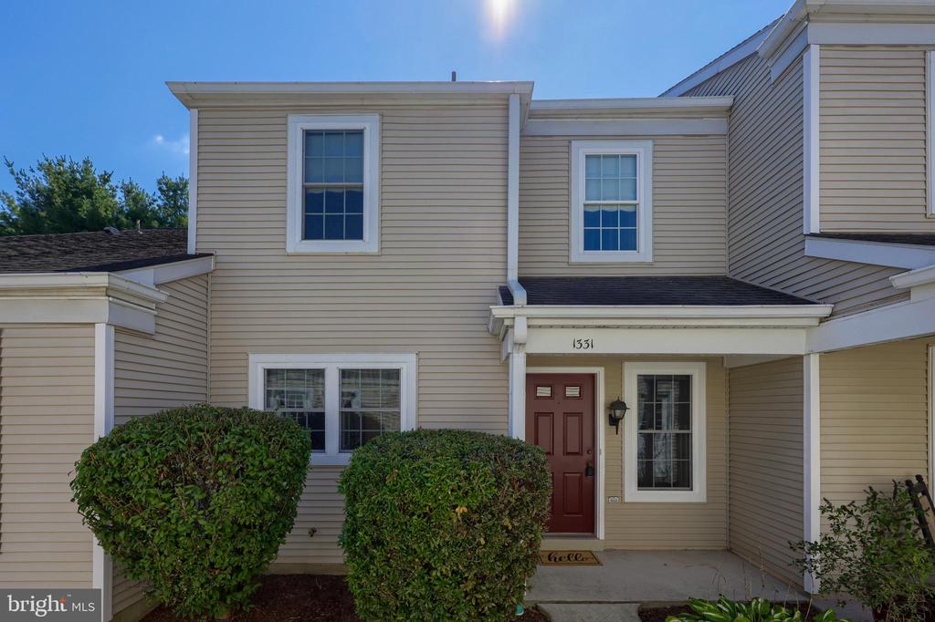 Cambridge Ct, Palmyra, PA 17078