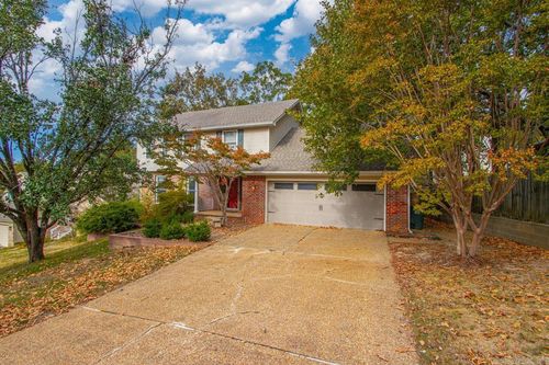 4 Combonne Ct, Little Rock, AR, 72211-5513 | Card Image
