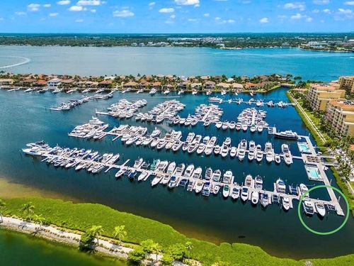 n-1-102 Riviera Dunes Way, Palmetto, FL, 34221-7116 | Card Image