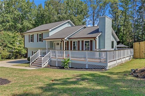 306 N Briar Rdg, Woodstock, GA, 30189-5104 | Card Image