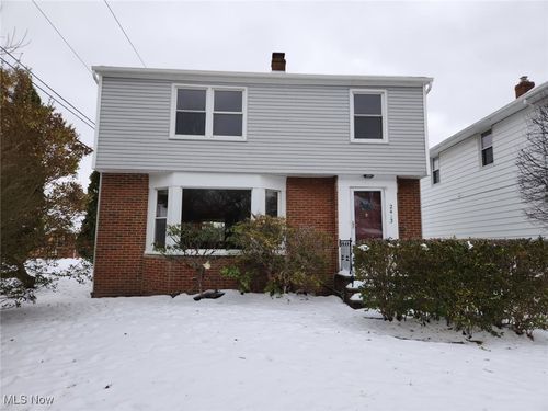 2413 Elmdale Rd, University Heights, OH, 44118-4646 | Card Image