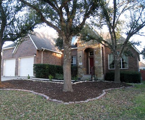 2406 Beeleigh Ct, Cedar Park, TX, 78613-1583 | Card Image