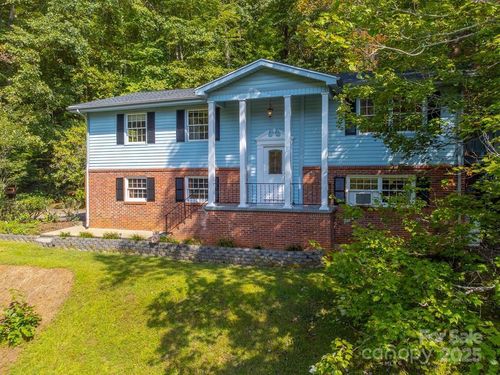 1168 N Country Club Dr, Cullowhee, NC, 28723-7242 | Card Image