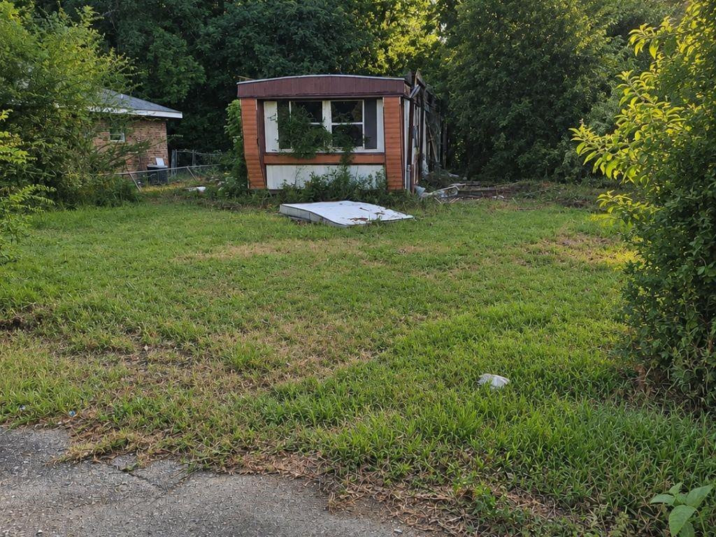 Land in Slidell