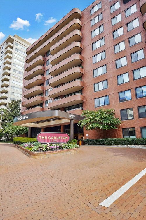 405-4550 N Park Ave, CHEVY CHASE, MD, 20815-7235 | Card Image