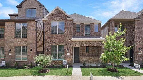 1548 Dulwich Dr, Allen, TX, 75013 | Card Image