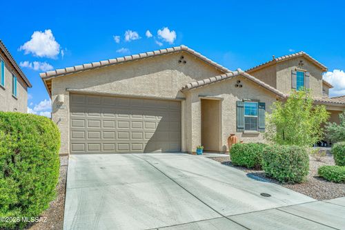 12753 E Quail Wash Canyon Ln, Vail, AZ, 85641-0090 | Card Image