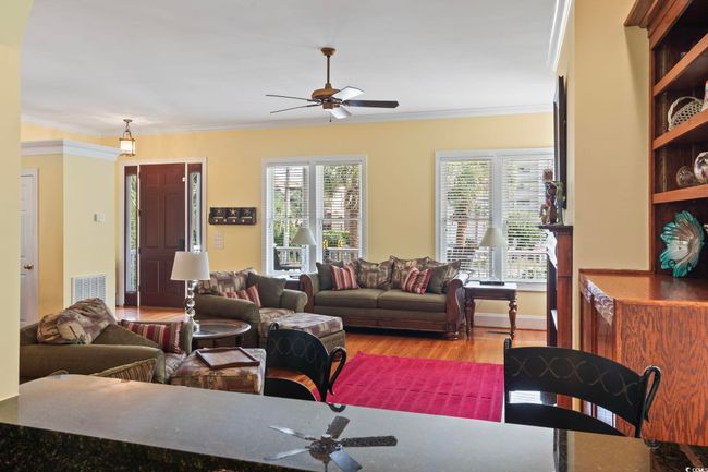 5407 N Ocean Blvd, House other with 4 bedrooms, 4 bathrooms and 8 parking in Myrtle Beach SC | Image 11