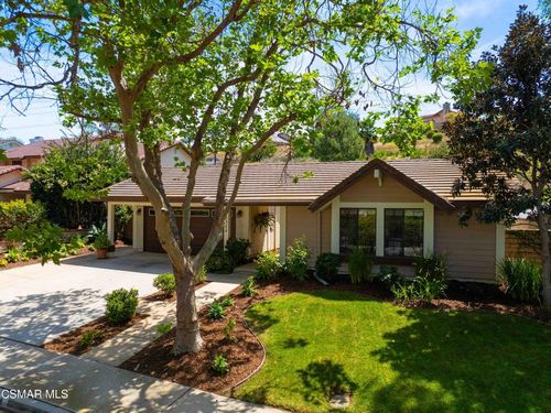 13954 Keisha Dr, Moorpark, CA, 93021-2870 | Card Image