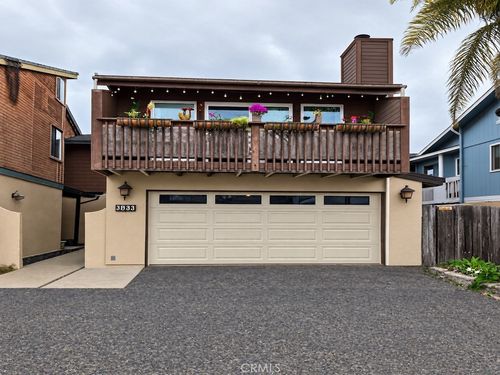 1245 S 16th St, Grover Beach, CA, 93433-3217 | Card Image
