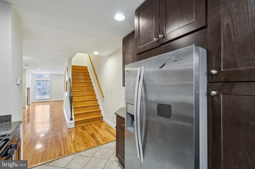 1603 W Pratt St, BALTIMORE, MD, 21223-2445 | Card Image