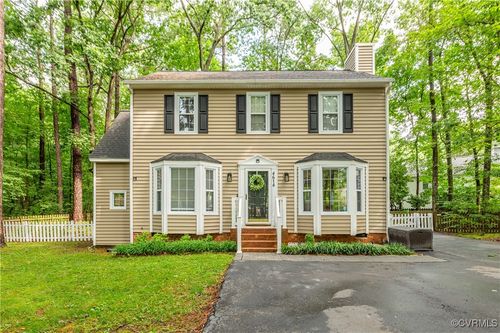 4614 River Mill Ct, Glen Allen, VA, 23060-3606 | Card Image