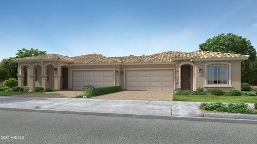 17393 W Whispering Wind Drive, Surprise, AZ, 85387 | Card Image