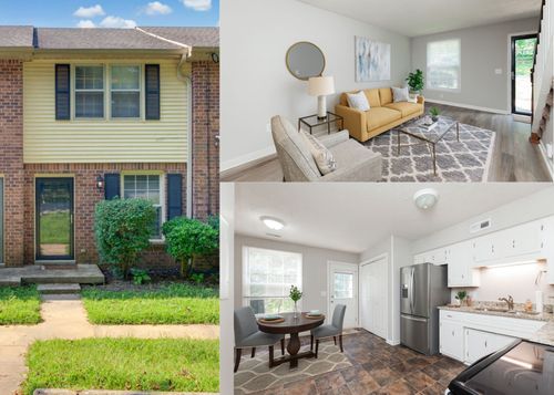 apt-2-208 Blue Ridge Dr, Old Hickory, TN, 37138-1577 | Card Image