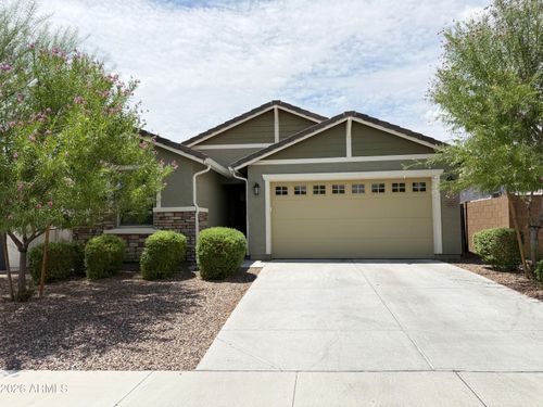 12523 W Calle De Sol, Peoria, AZ, 85383-5685 | Card Image