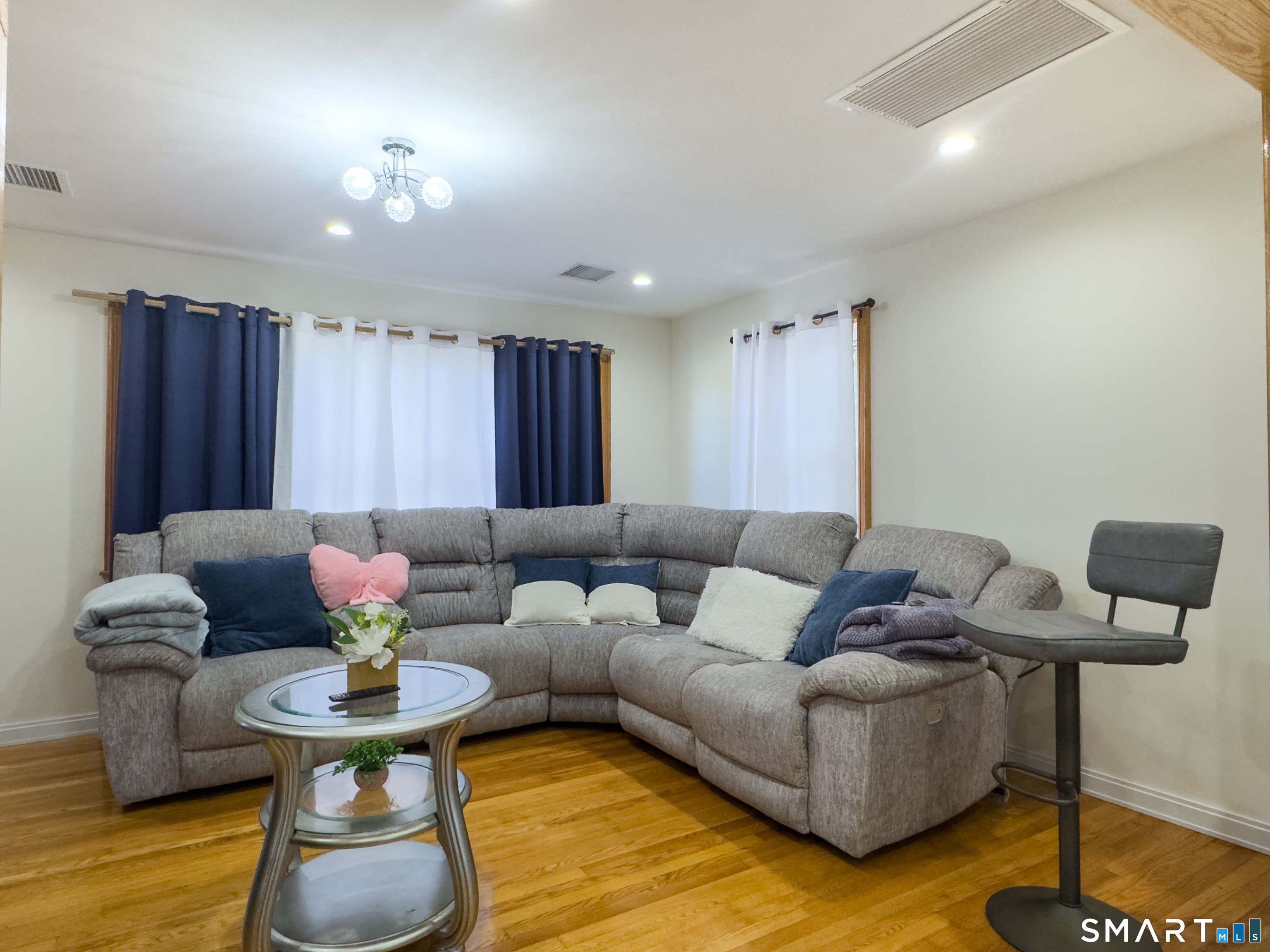Residential Lease in Waterbury 2