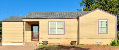1402 Westmoreland St, Abilene, TX, 79603-4808 | Card Image