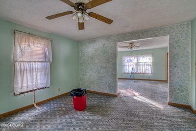 1177 Lyon Street, House other with 2 bedrooms, 1 bathrooms and null parking in Carthage MO | Image 3