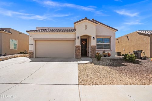 13660 Ness Ave, El Paso, TX, 79928-2297 | Card Image