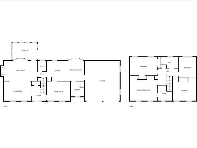 1800 Little Willeo Rd, House other with 4 bedrooms, 3 bathrooms and 2 parking in Marietta GA | Image 18