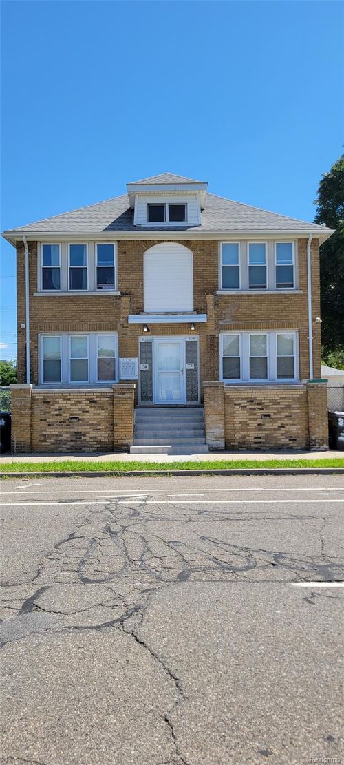 3408 Rosa Parks Blvd, Detroit, MI, 48208-3061 | Card Image