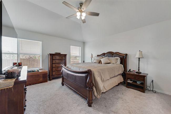 210 High Point Way, House other with 4 bedrooms, 2 bathrooms and null parking in Justin TX | Image 19