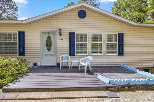2424 Nc 55 E, Dunn, NC, 28334-7032 | Card Image