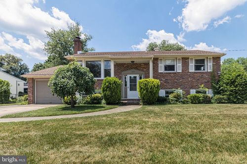 1517 Hillside Dr, Cherry Hill, NJ, 08003-3503 | Card Image