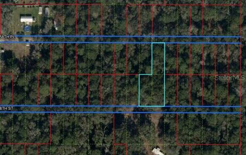 Lot 24, 25 & 25 Nw 58 Street, Chiefland, FL, 32626 | Card Image