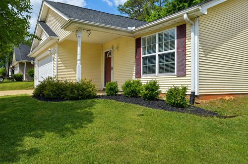 155 Stockbridge Drive, Spartanburg, SC, 29301 | Card Image