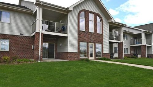112-W1060 Marietta Avenue Avenue, Ixonia, WI, 53036 | Card Image