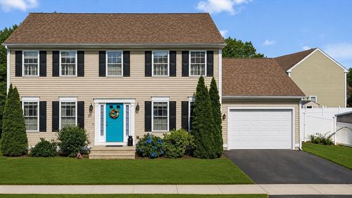 99 Stephanie Pl, New Bedford, MA, 02745-1952 | Card Image