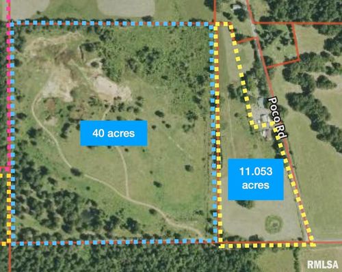 000 Poco Rd, Brookport, IL, 62910 | Card Image