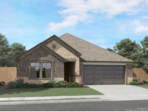 12613 Winding Butte, Schertz, TX, 78154 | Card Image