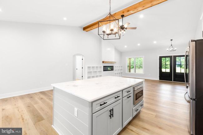 885 Buckners Ln, House other with 4 bedrooms, 4 bathrooms and null parking in MINERAL VA | Image 14