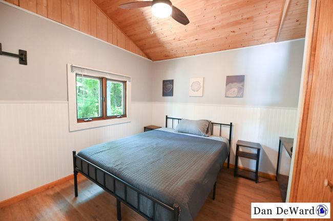 7951 S Island View Dr, House other with 3 bedrooms, 1 bathrooms and null parking in Newaygo MI | Image 33
