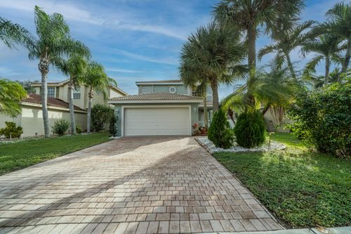 5144 Aurora Lake Cir, Greenacres, FL, 33463-5924 | Card Image