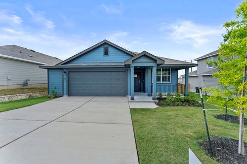 203 Balmorhea St, Kyle, TX, 78640-3673 | Card Image