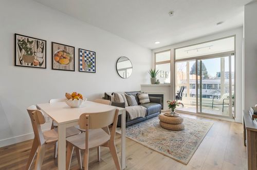 206-688 E 17th Ave, Vancouver, BC, V5V0A8 | Card Image