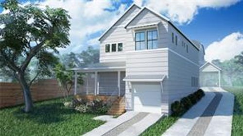 a-1213 Eleanor St, Austin, TX, 78721-2117 | Card Image