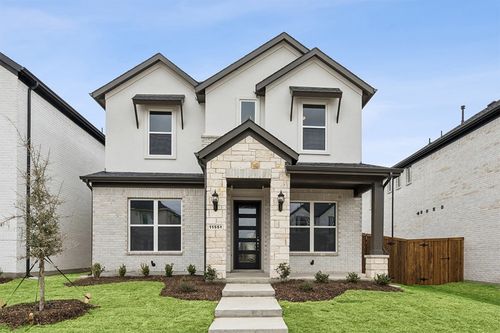 11551 Pinto St, Frisco, TX, 75035-3071 | Card Image