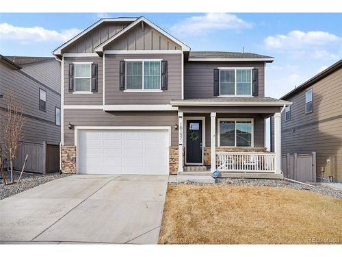 18197 Prince Hill Cir, Parker, CO, 80134-6264 | Card Image